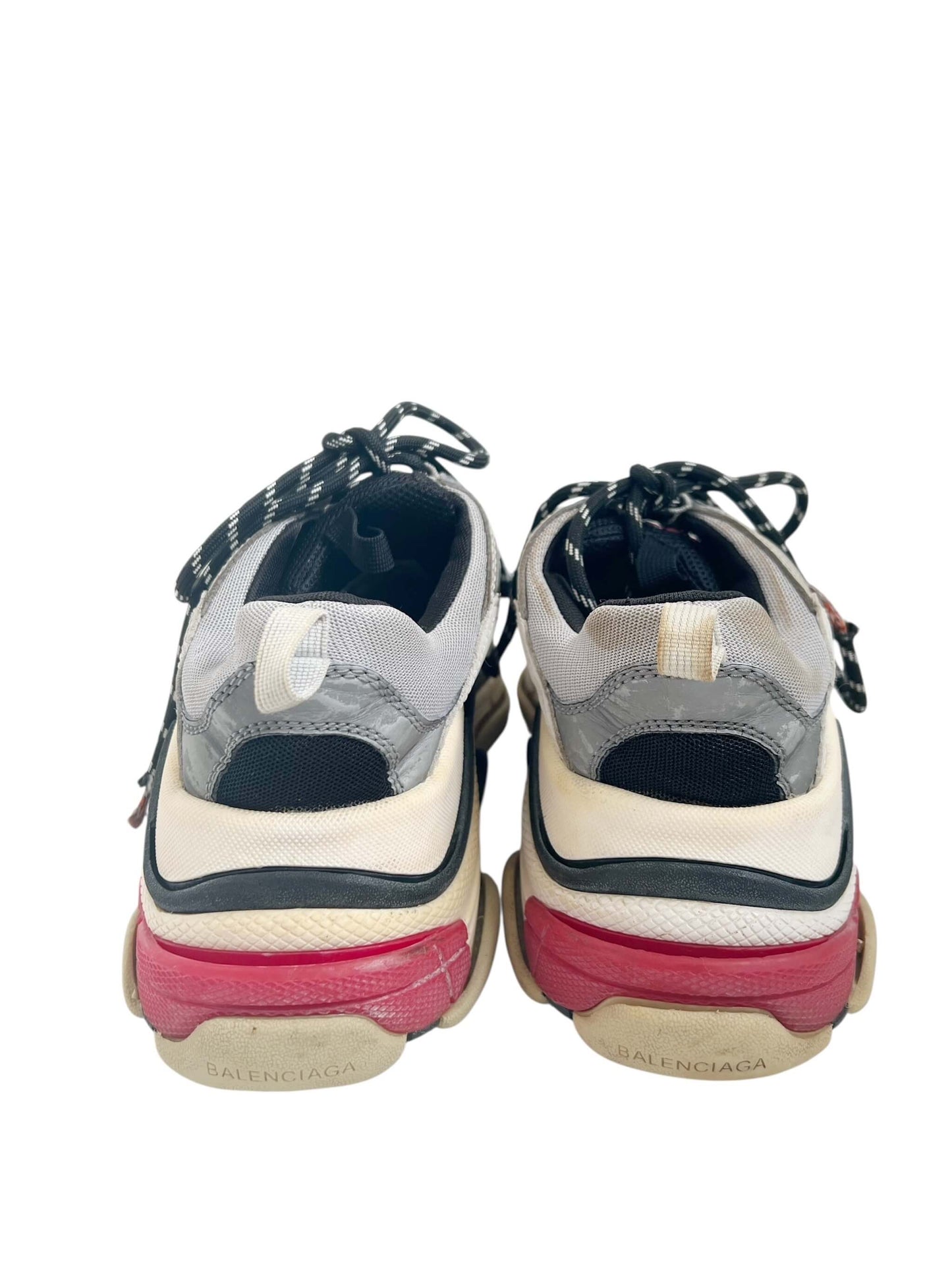 Balenciaga Triple S Trainers, Sz 39
