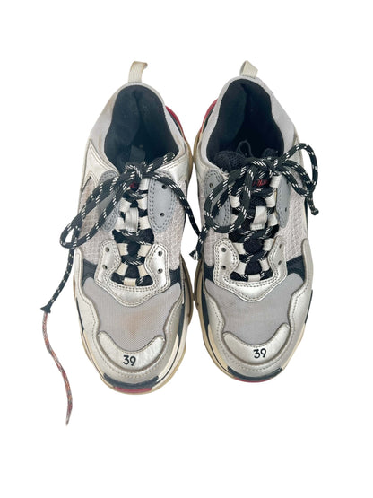 Balenciaga Triple S Trainers, Sz 39