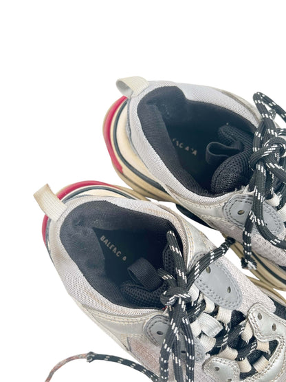 Balenciaga Triple S Trainers, Sz 39