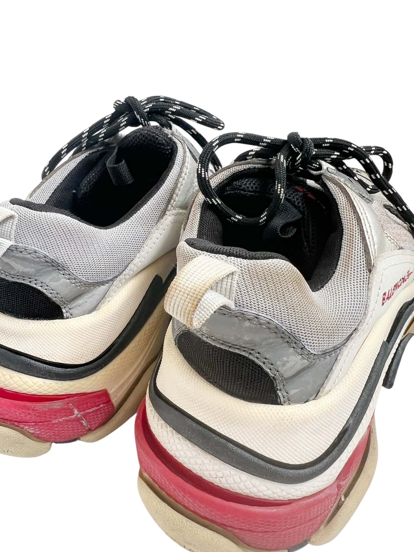Balenciaga Triple S Trainers, Sz 39