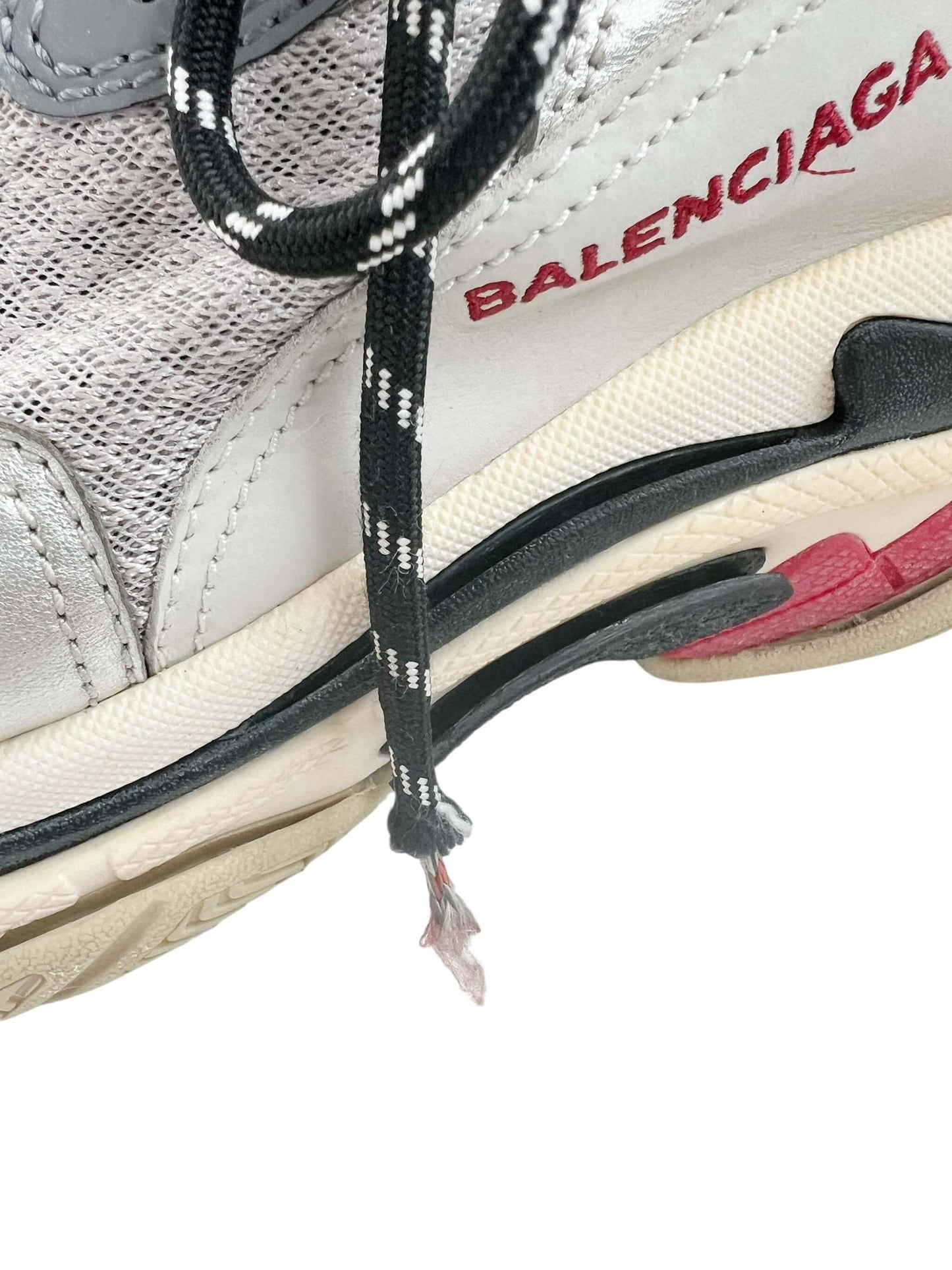 Balenciaga Triple S Trainers, Sz 39