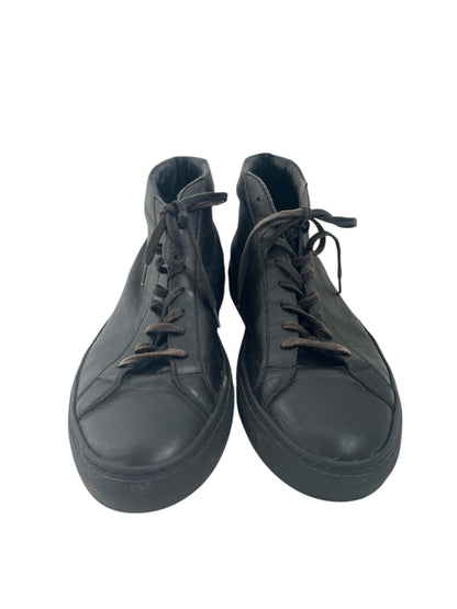 Common Projects Achilles High Tops, Sz 46