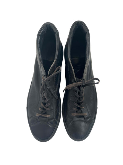 Common Projects Achilles High Tops, Sz 46