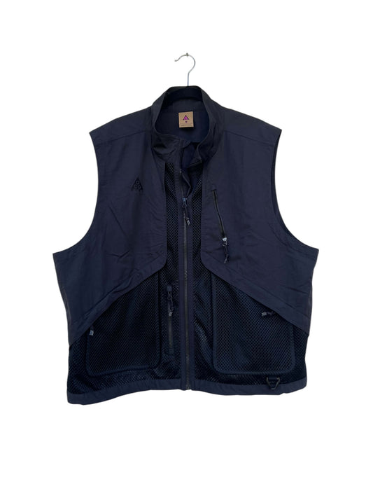 AGC Nike Lightweight Vest, Sz XL