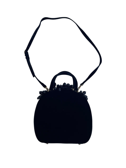 Simone Rocha Velvet Bag