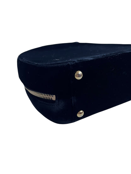 Simone Rocha Velvet Bag