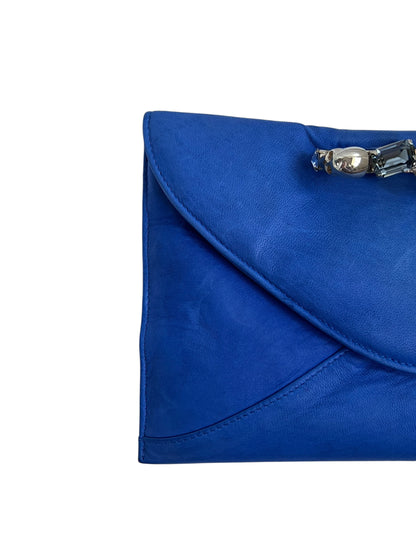 Maison du Posh Knuckle Bag