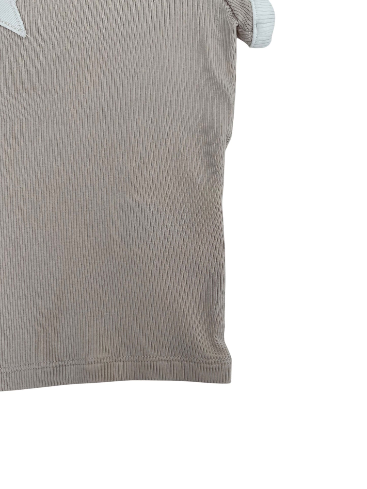 H&M Star T-shirt, Age 8-10