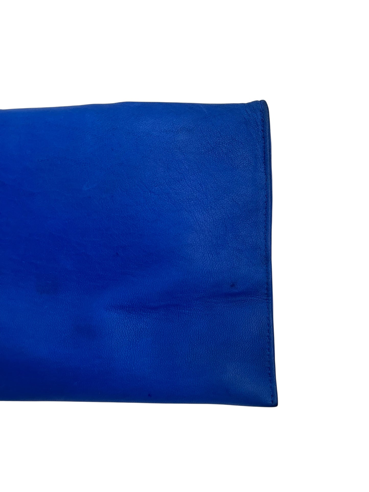 Maison du Posh Knuckle Bag