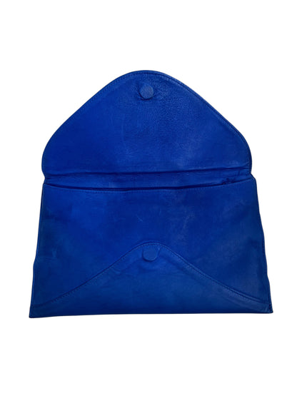 Maison du Posh Knuckle Bag