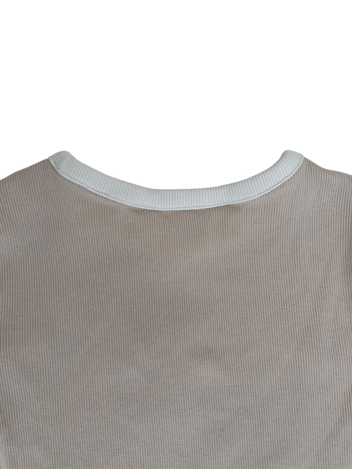 H&M Star T-shirt, Age 8-10