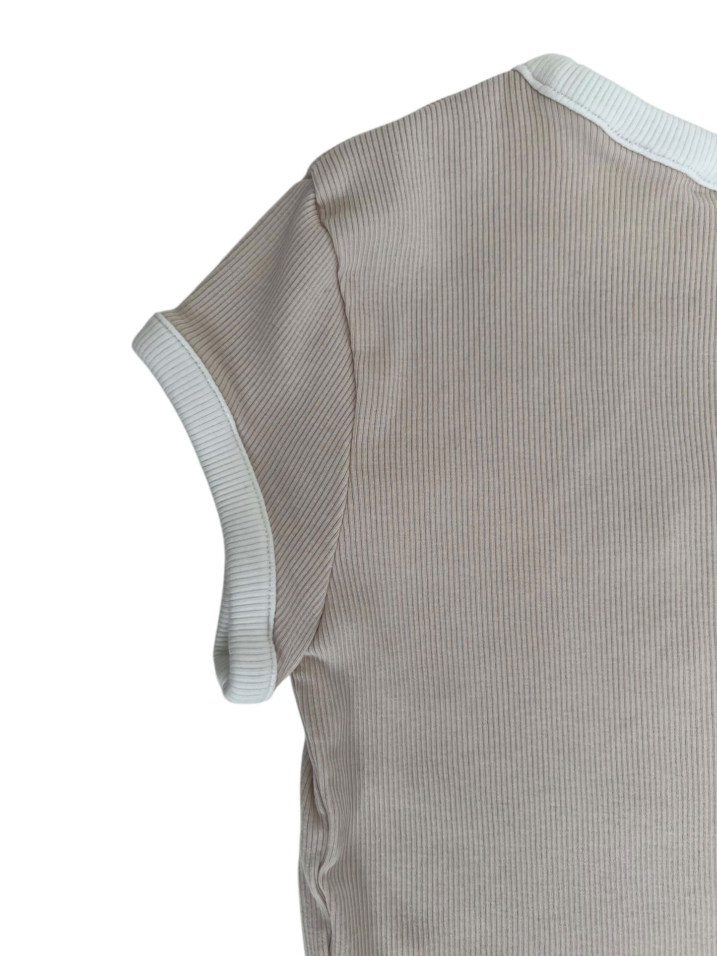 H&M Star T-shirt, Age 8-10