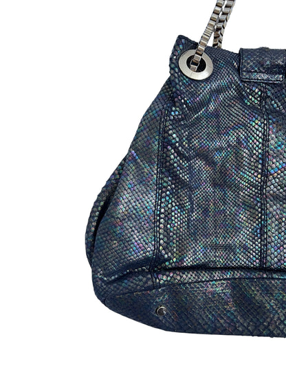 Pauric Sweeney Python Bag