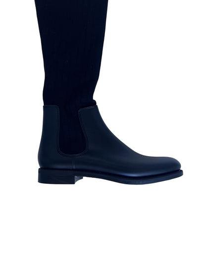 Givenchy Over The Knee Boots, Sz 39