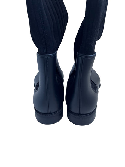 Givenchy Over The Knee Boots, Sz 39