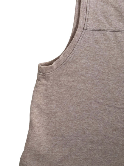 Me+Em Sleeveless Top, Sz 12