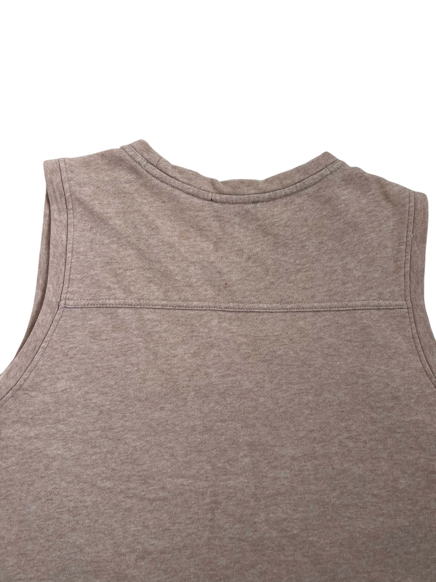 Me+Em Sleeveless Top, Sz 12