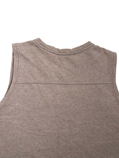 Me+Em Sleeveless Top, Sz 12