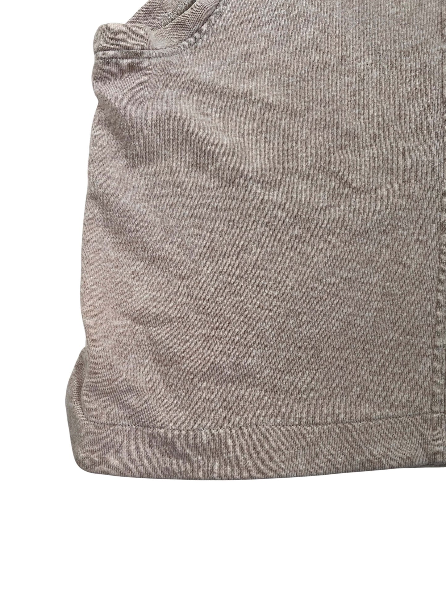 Me+Em Sleeveless Top, Sz 12