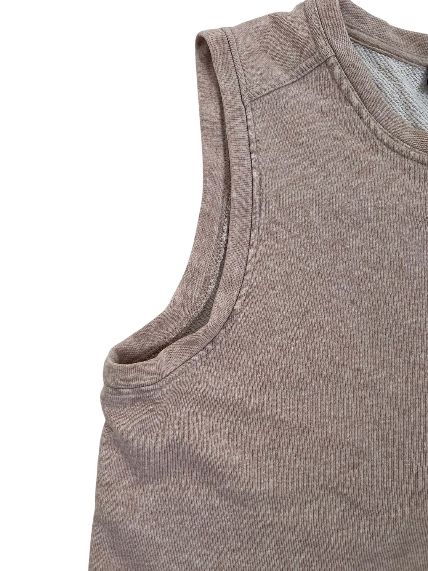 Me+Em Sleeveless Top, Sz 12