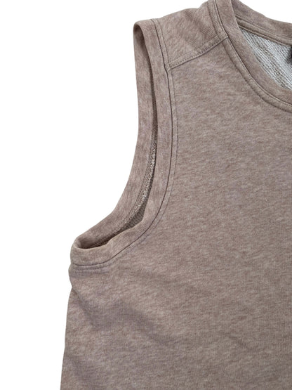 Me+Em Sleeveless Top, Sz 12