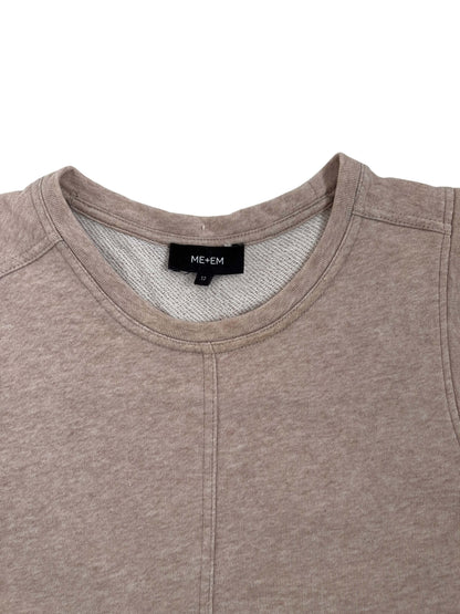 Me+Em Sleeveless Top, Sz 12
