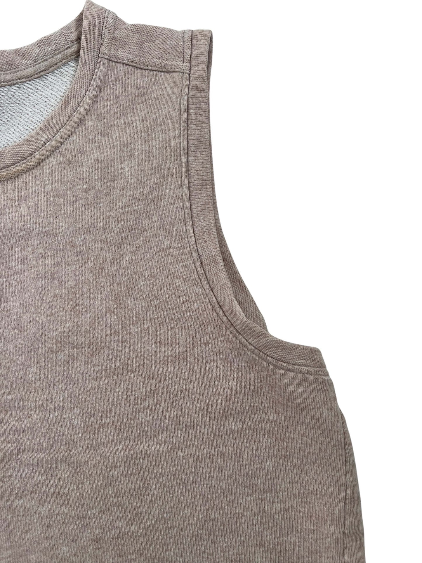 Me+Em Sleeveless Top, Sz 12