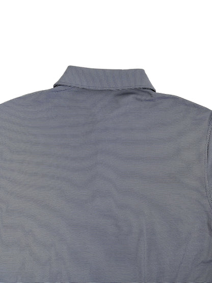 Peter Millar Striped Polo, Sz S