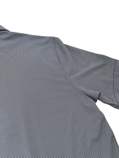 Peter Millar Striped Polo, Sz S