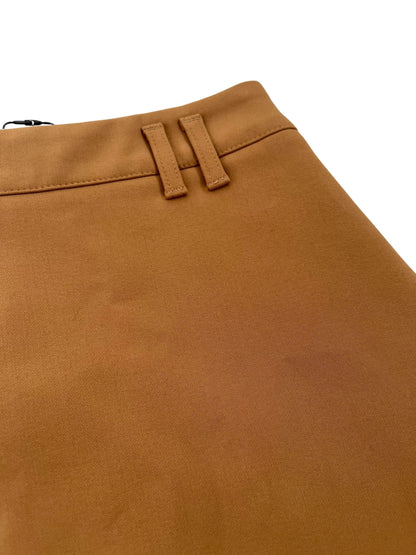 ZARA A-Line Skirt, Sz M
