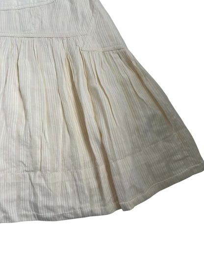 Anthropologie Elasticated Skirt, Sz XL