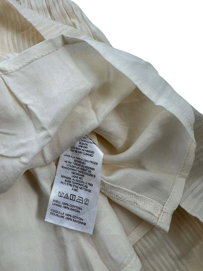 Anthropologie Elasticated Skirt, Sz XL