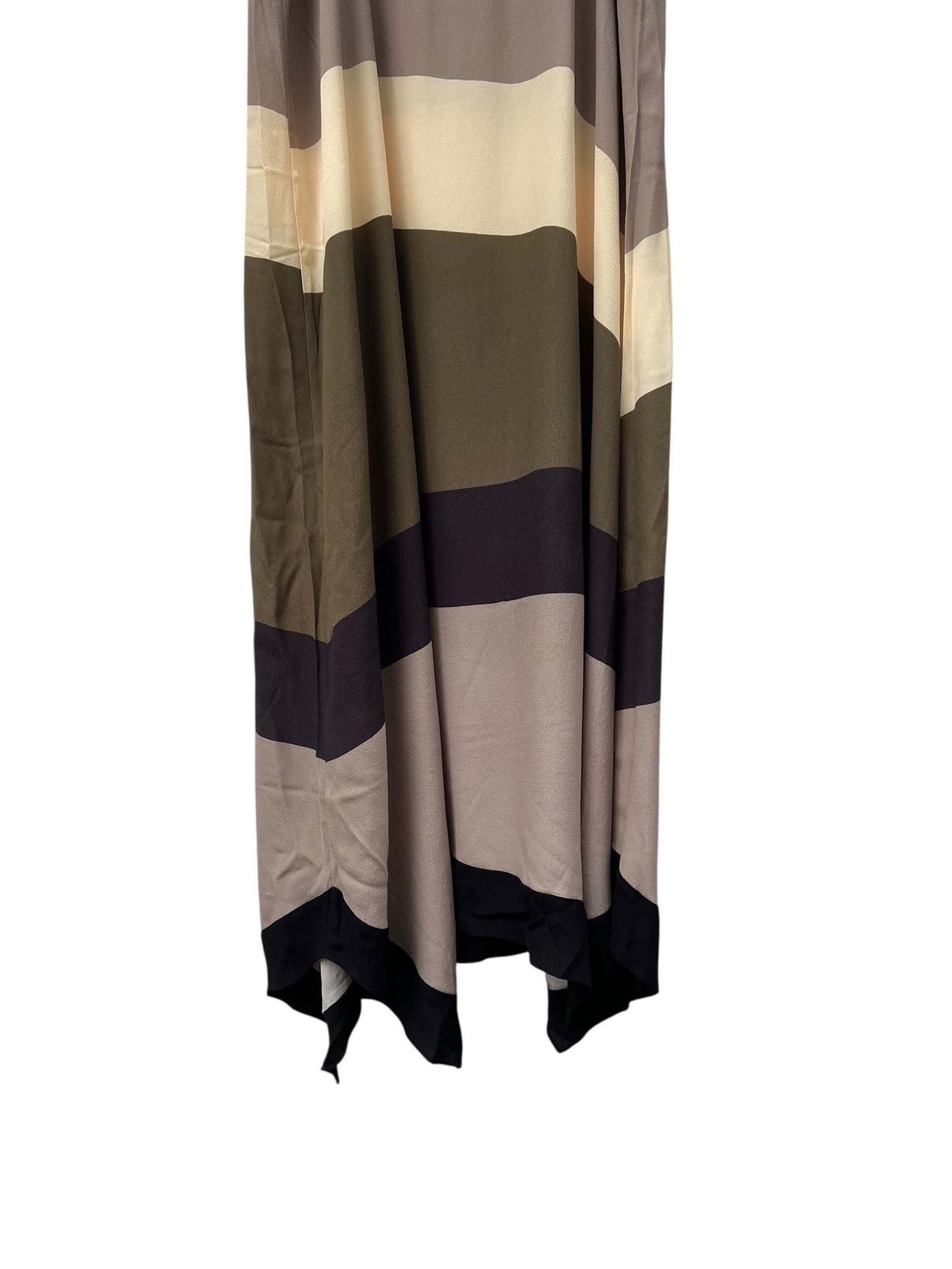 Hush Colourblock Dress, Sz 14