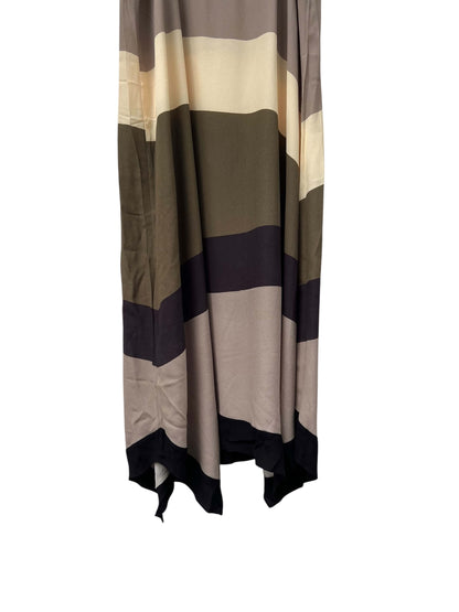 Hush Colourblock Dress, Sz 14