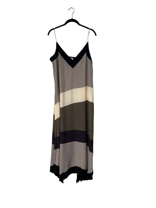 Hush Colourblock Dress, Sz 14