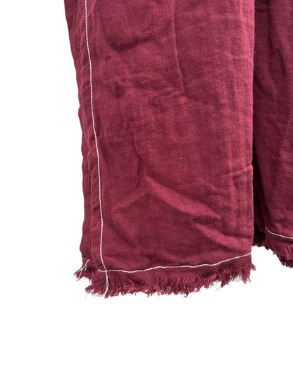 Jigsaw Cheesecloth Dress, Sz L