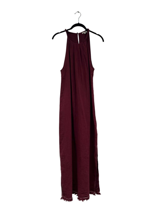Jigsaw Cheesecloth Dress, Sz L