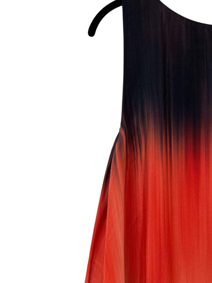 John Lewis Ombre Dress, Sz 12