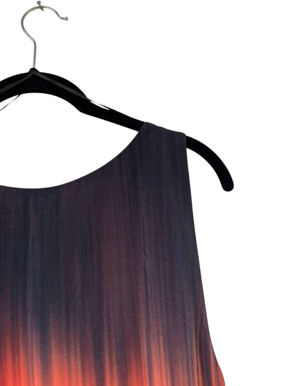 John Lewis Ombre Dress, Sz 12