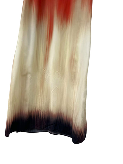 John Lewis Ombre Dress, Sz 12