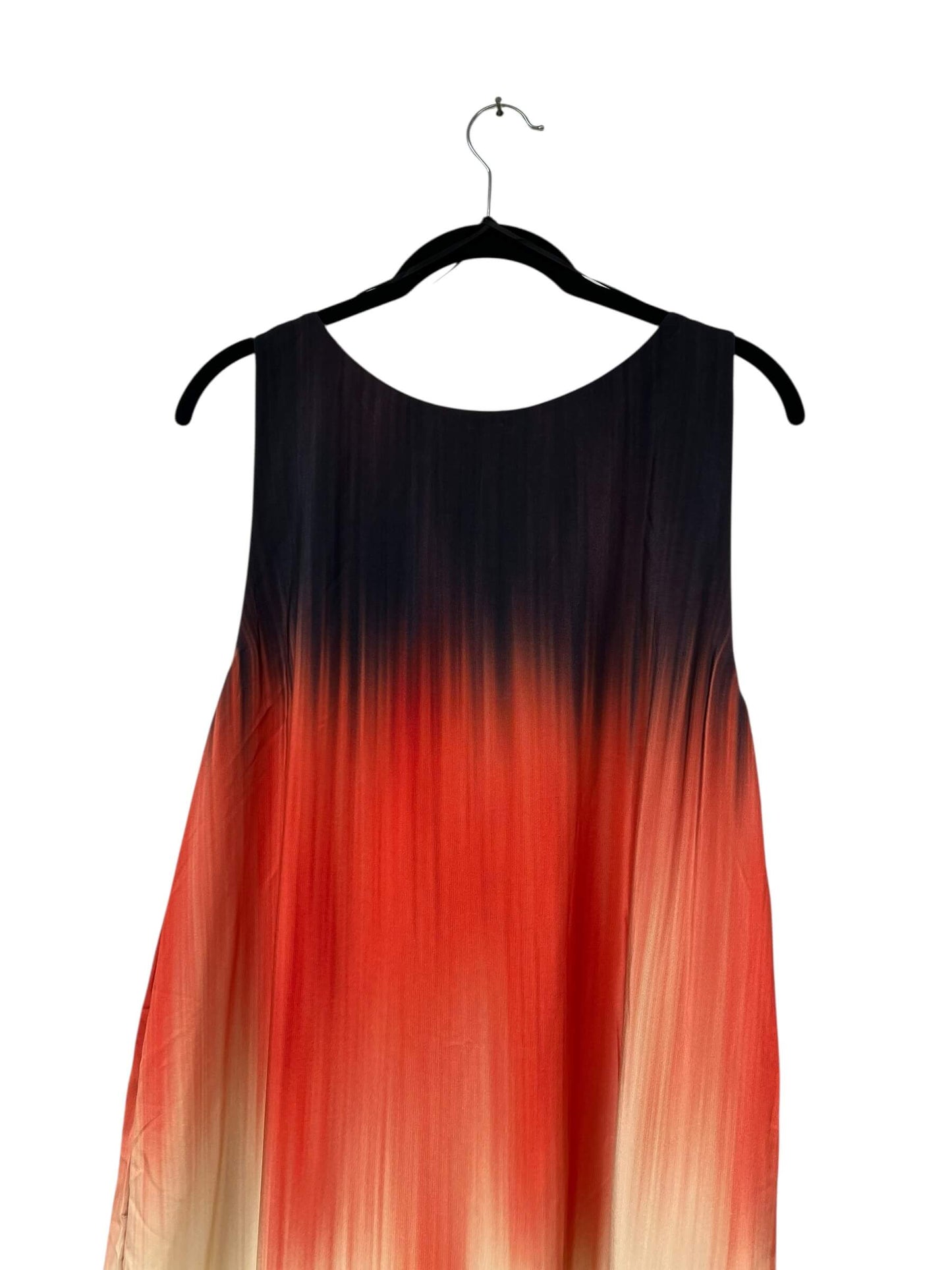 John Lewis Ombre Dress, Sz 12