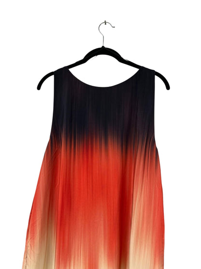John Lewis Ombre Dress, Sz 12