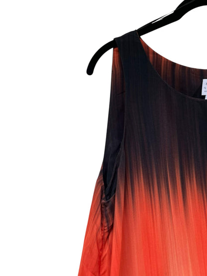 John Lewis Ombre Dress, Sz 12