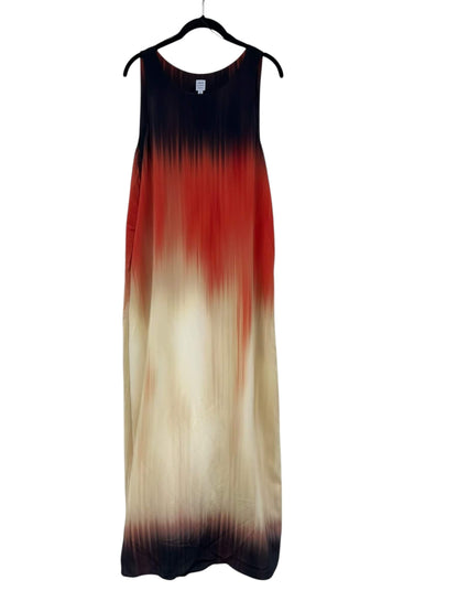 John Lewis Ombre Dress, Sz 12