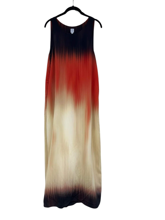 John Lewis Ombre Dress, Sz 12