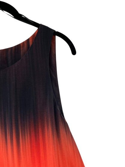 John Lewis Ombre Dress, Sz 12