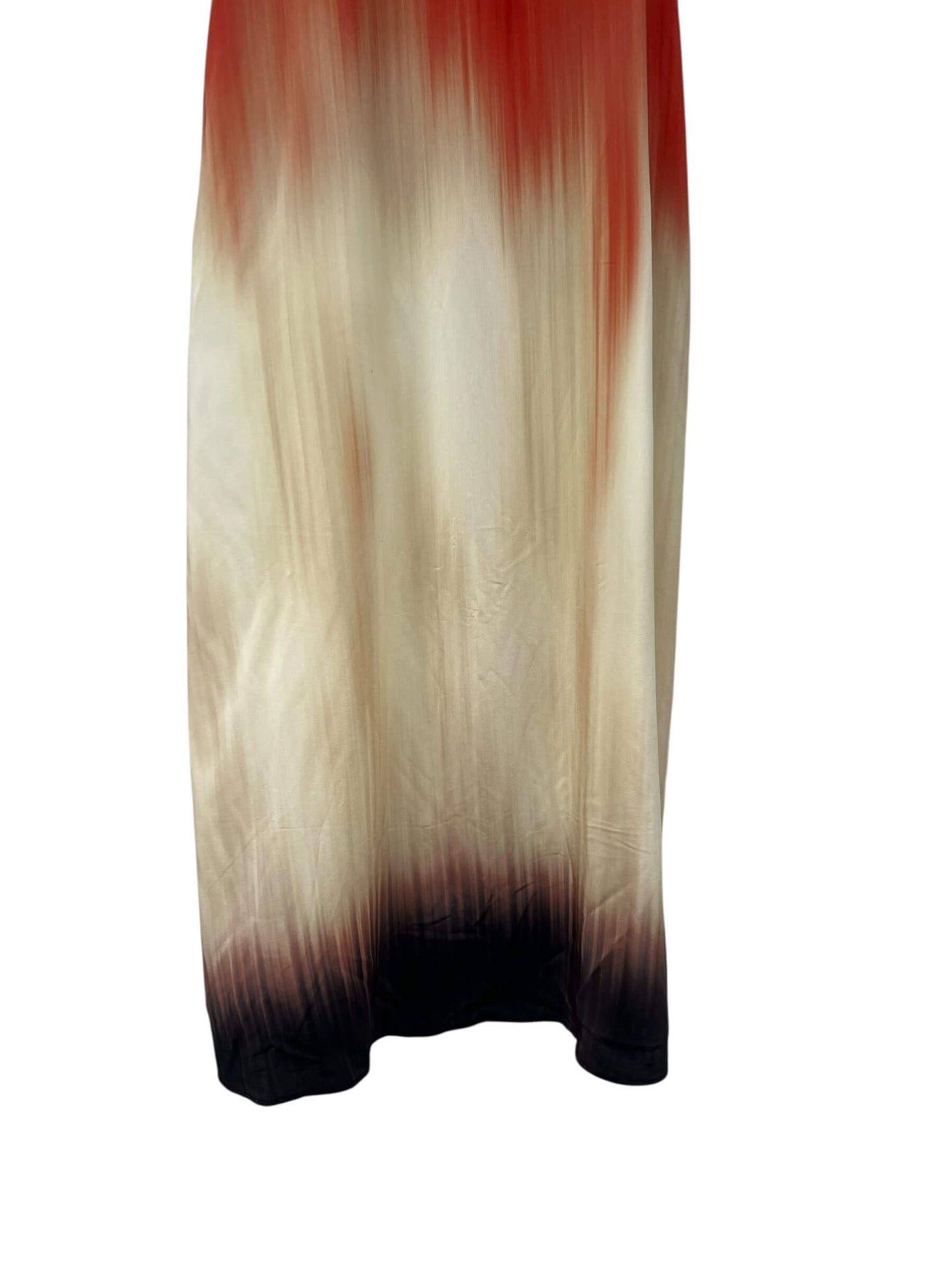 John Lewis Ombre Dress, Sz 12