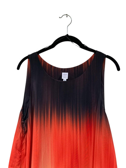 John Lewis Ombre Dress, Sz 12