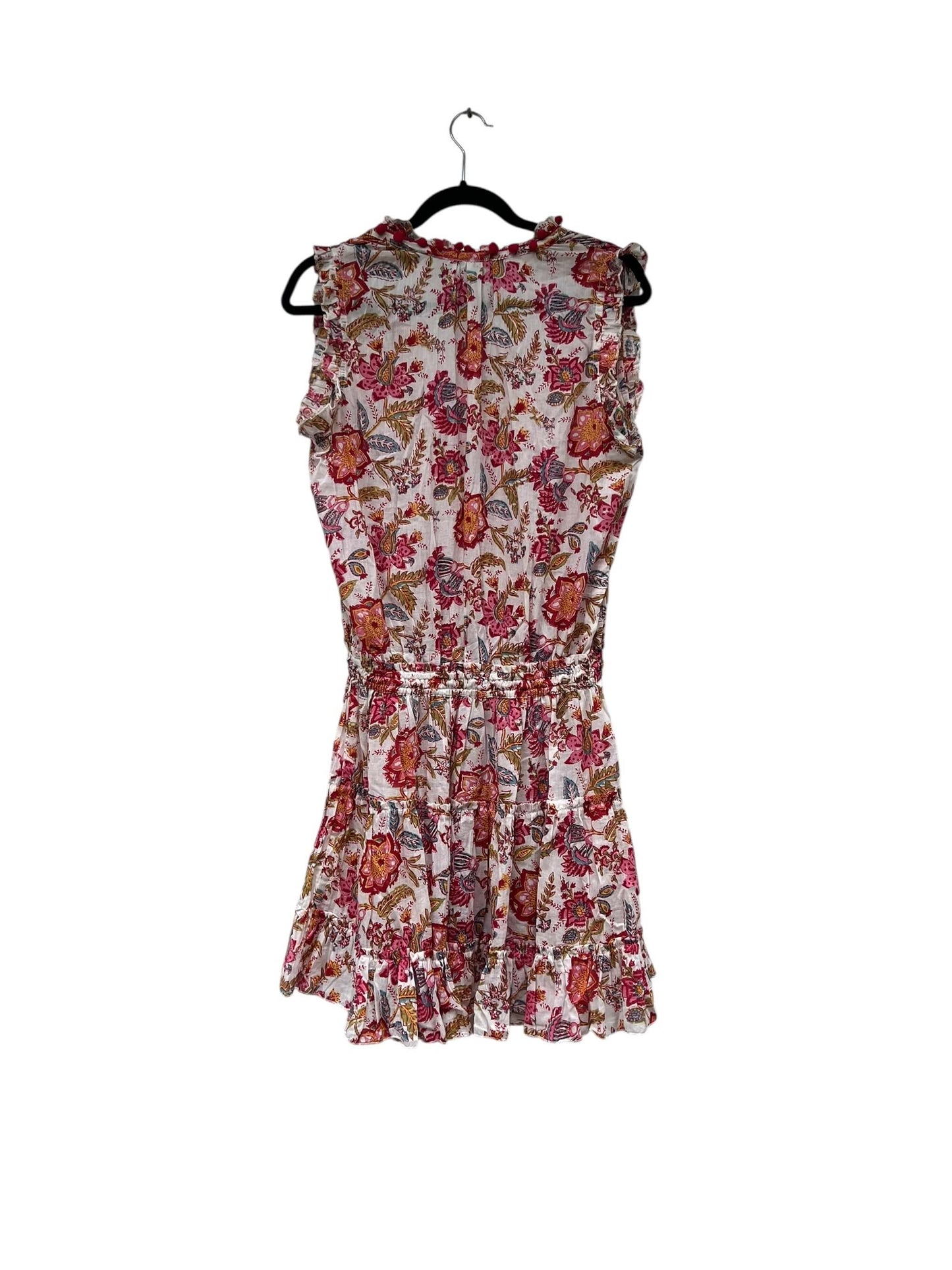 Samson Floral Dress, Sz L