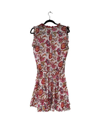 Samson Floral Dress, Sz L